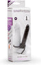 Pipedream Anal Fantasy Buttplug/anaaldildo Double Trouble zwart - 5,9 inch