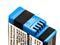 Batterij geschikt voor GoPro Max, Li-ion, 3.85V, 1400mAh, 5.4Wh