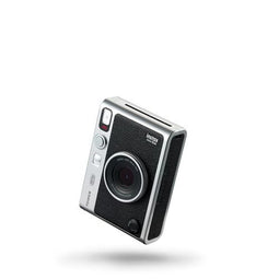 Fujifilm Instax Mini Evo - Hybride Digitale/Instantfilm Camera - 10 Lenseffecten - 3 Inch LCD Scherm