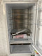 HANSEATISCH HEKGS17754CNF - Inbouwkoelkast met vriesvak - 252L - 54 x 177,2 x 54,5 cm - No Frost - C energielabel