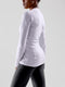 Craft Active Extreme X Cn L/S Thermoshirt Dames - Maat S