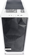 Fractal Design Meshify C - PC-behuizing - ATX/Micro-ATX/Mini-ITX - Wit