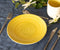 Cosy & Trendy Serviesset Turbolino Geel 24-Delig