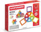 Magformers Basic Set- bouwset 50 stuks- magnetisch speelgoed- speelgoed 3,4,5,6,7 jaar jongens en meisjes– Montessori speelgoed- educatief speelgoed- constructie speelgoed