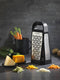 Microplane Rasp Premium Classic - Fijn - Mustard Yellow
