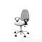 Bureaustoel Algarra Piqueras y Crespo BFN05RN Wit