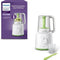 Philips Avent SCF870/20 - Stomer / Blender - Stomen blenden verwarmen - 800 ml