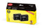Hähnel HL-XW50 - Li-Ion camera-accu - Vervanger Sony NP-FW50 - Zwart (2 stuks)