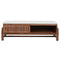 Hoofdtafel Home ESPRIT 127 x 67 x 47 cm
