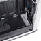 Fractal Design Meshify C - PC-behuizing - ATX/Micro-ATX/Mini-ITX - Wit