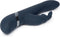 Fifty Shades Darker Oh My Rabbit Vibrator - Blauw