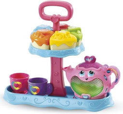 VTech Mon service a the magique