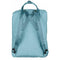 Fjallraven Kanken - Rugzak 16 liter - Vinylon stof - Deep Forest