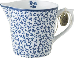 Laura Ashley Blueprint Collectables Melkkan Floris 25 cl.