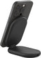 Belkin BoostCharge WIB007vfBK - Magnetische Inklapbare Draadloze Lader - Qi2 15W - Zwart