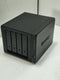 Synology DiskStation DS418 - NAS - 4x 2.5