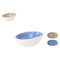 Aperitiefschaaltje La Mediterránea Pica-pica 14 x 8,5 x 4 cm (24 Stuks)