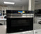 SIEMENS IQ700 - StudioLine - Combi Stoomoven Magnetron 47L Inbouw