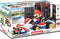 Carrera RC Mario Kart™ - Pipe Kart - Mario met Geluid - Schaal 1:16 - 2,4GHz - Topsnelheid 20 km/u