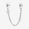 Pandora Veiligheidsketting Bloem Zirconia 798764C01-05