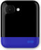 Polaroid POP - Instant Camera - 20MP - 3x4 inch - Blauw