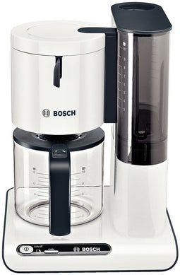 Bosch TKA8011 - Koffiezetapparaat - 1,25L waterreservoir - 15 kopjes - 1.160W