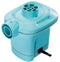 Intex 230 Volt Quick-Fill AC Elektrische Luchtpomp - Oppompen en leeg laten lopen - Blauw