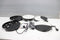 Princess Dinner4All - Tafelgrill - 4-8 personen - 250 watt - Zwart