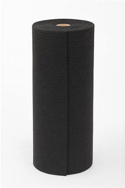 Practo Privacydoek Tz01.825n 95% 1,8 X 25m 190gr Zwart