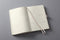 Sigel Conceptum - agenda 2023 - weekagenda - A5 - 4-talig - taupe - hardcover. SI-C2360