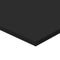 vidaXL - Wandschappen - 4 - st - 40x50x1,5 - cm - bewerkt - hout - zwart
