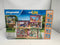 PLAYMOBIL My Life - Woonhuis 71607 - met wintertuin - Bauhaus-stijl