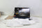 LEGO Oracle Red Bull Racing RB20 F1 - Technic model - V6-motor met bewegende zuigers - Blauw Geel Rood Zwart