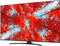 LG 50UQ91006LA - 50 inch - 4K LED - α5 Gen 5 AI-processor - HDR10 Pro (2022)