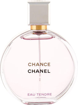 Chanel Chance Eau Tendre - Eau de Parfum Spray - 100 ml - Bloemig
