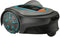 Gardena SILENO minimo - Robotmaaier 250 m² - Stille werking 57 dB(A) - Bluetooth bediening