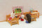 Sylvanian Families 5338 kinderslaapkamerset