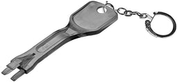 Lindy RJ45 Port Blocker Key - Overige randapparatuur - Zwart