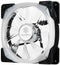 Silverstone FW142-RGB - Ventilator 140mm - 23,33dB(A)