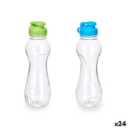 Veldfles Leknes CH10553 600 ml (24 Stuks)
