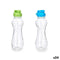 Veldfles Leknes CH10553 600 ml (24 Stuks)