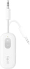Twelve South AirFly SE - Bluetooth-adapter - 20 uur gebruik - Wit