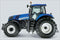 SIKU 3273 New Holland T8.390 Tractor