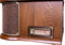 Soundmaster NR565DAB - Muziekcenter - DAB+/FM-radio Bluetooth USB-opname - Houtkleur
