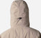 Rossignol Evader - Ski jas - 20000 mm waterdicht - Beige