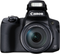 Canon PowerShot SX70 HS zwart