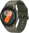 Samsung Galaxy Watch7 Bluetooth + Cellular 40 mm - Groen