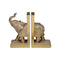 Bokstöd Versa Hars Olifant 9,3 X 17,5 X 21,5 CM