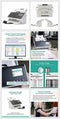 Kodak Alaris S2060W - A4 WiFi Scanner - Betrouwbaar en hoogwaardig