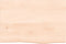 vidaXL - Wastafelblad - 60x40x(2-4) - cm - onbehandeld - massief - hout